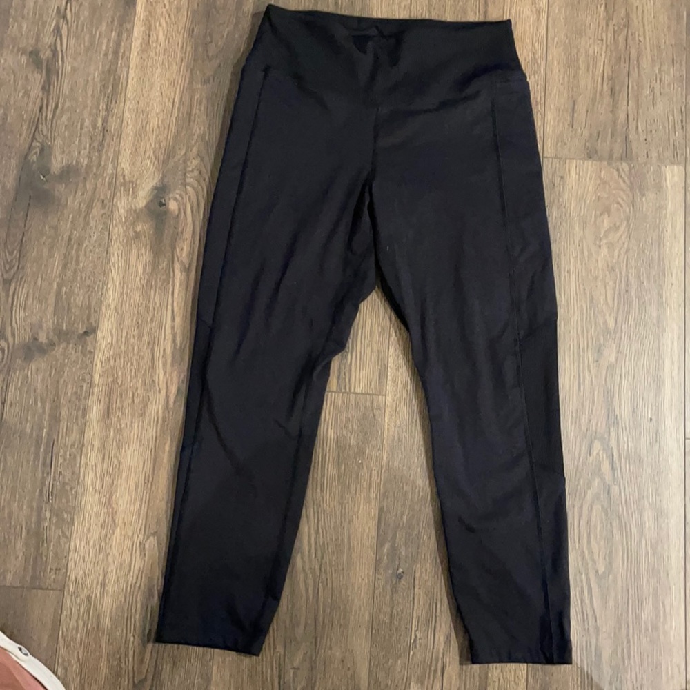 PINK Cozy Legging